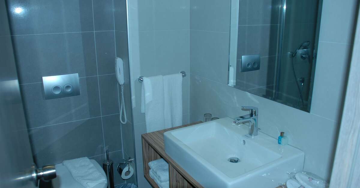 Een foto van Begonville Beach Hotel
