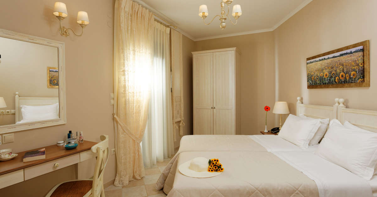 Een foto van Ionia Suites