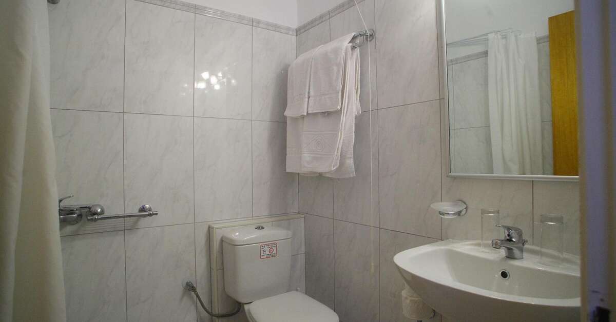 Een foto van Hotel Athos