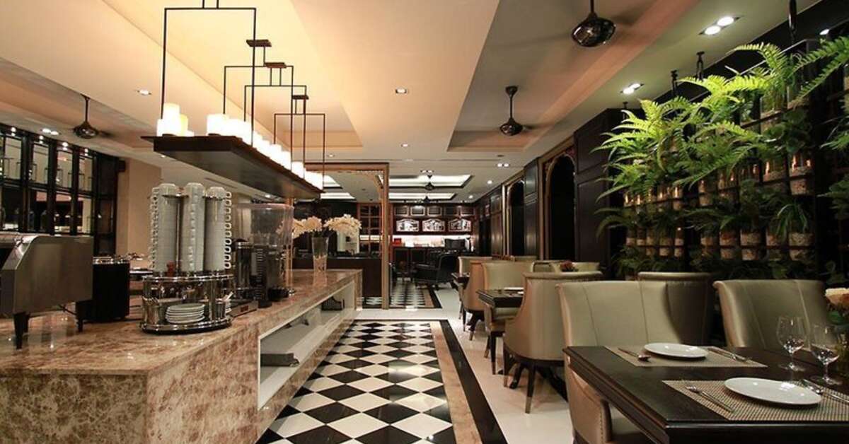 Een foto van KTK Pattaya Hotel & Residence