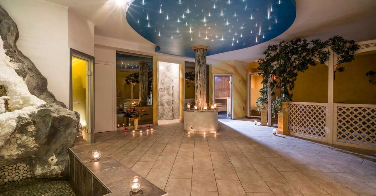 Een foto van Hotel Bichlingerhof
