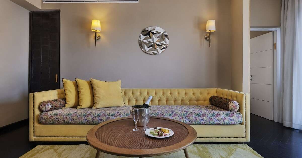 Een foto van Brown Beach House