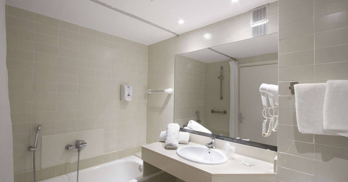 Een foto van Hotel Gran Garbi