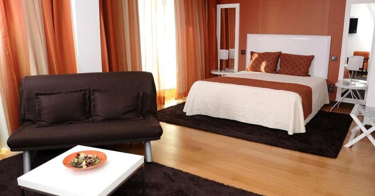 Een foto van Hotel Miramar Sul