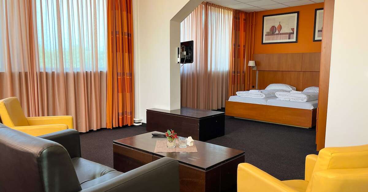 Een foto van Wunderland Hotel