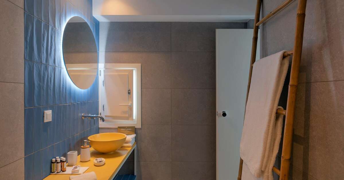 Een foto van Secret View Hotel