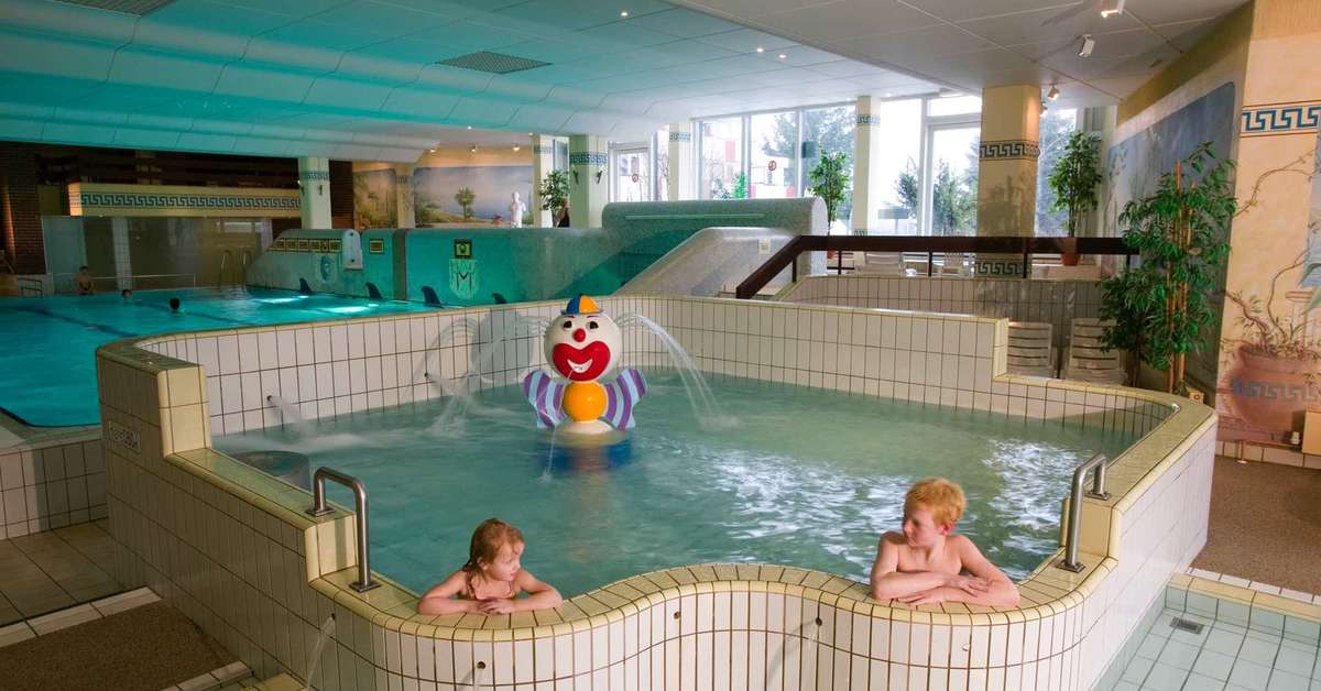 Een foto van Predigtstuhl Resort