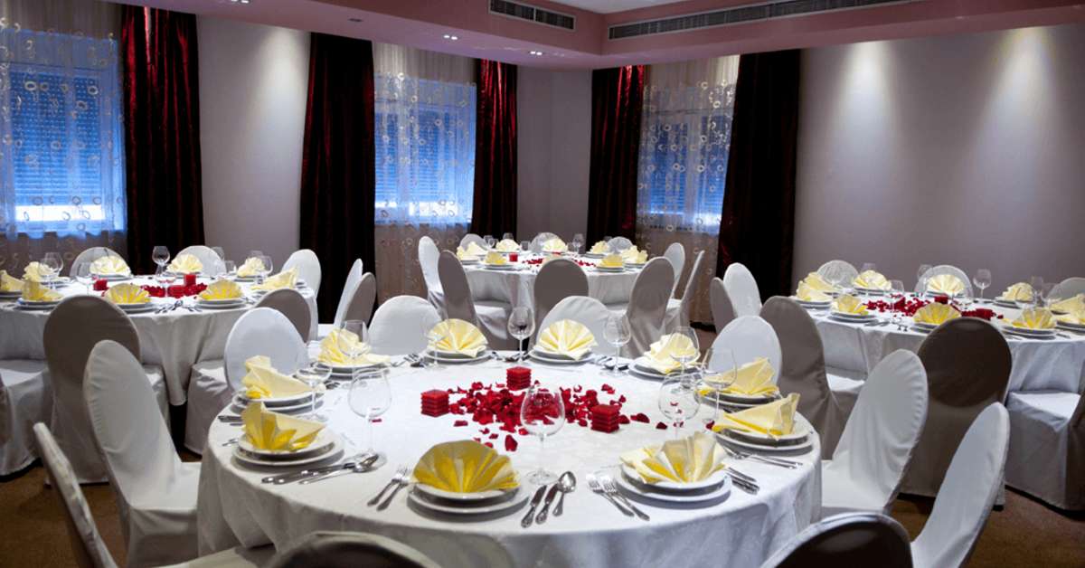 Een foto van Hotel Plaza Omis