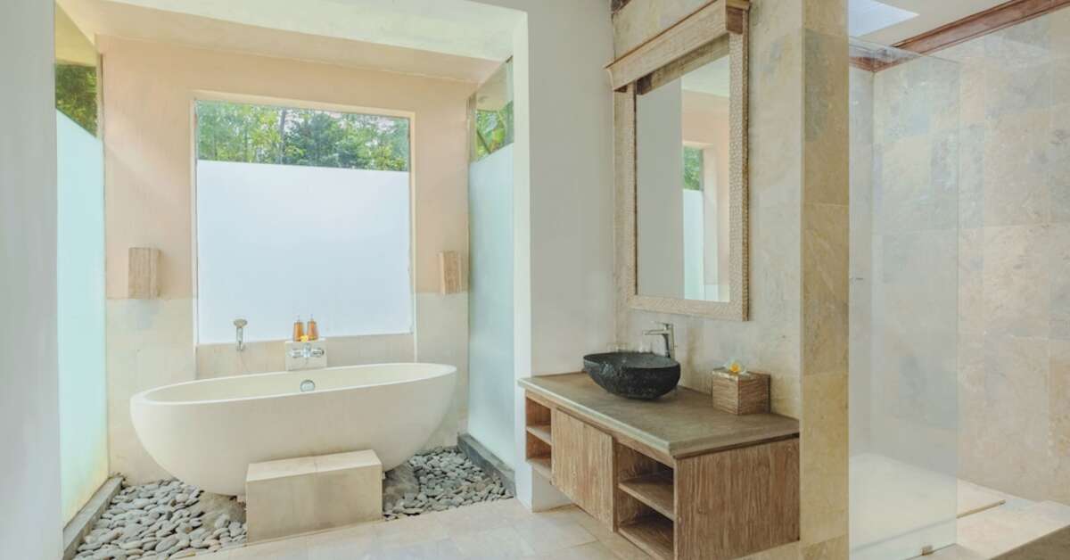 Een foto van Puri Sunia Resort Bali