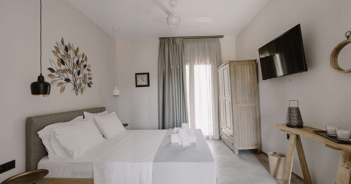 Een foto van Pefkon Boutique Hotel