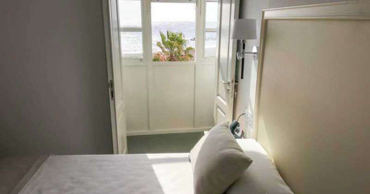 Een foto van Hotel Holiday Time