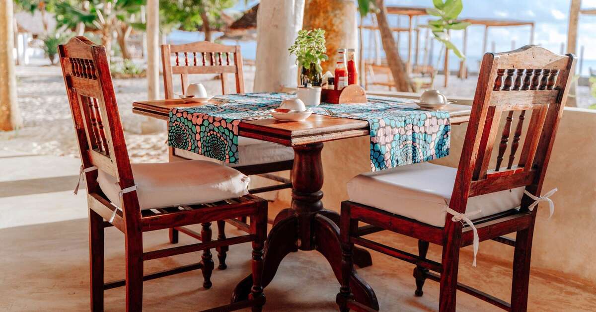 Een foto van Spice Island Hotel & Resort