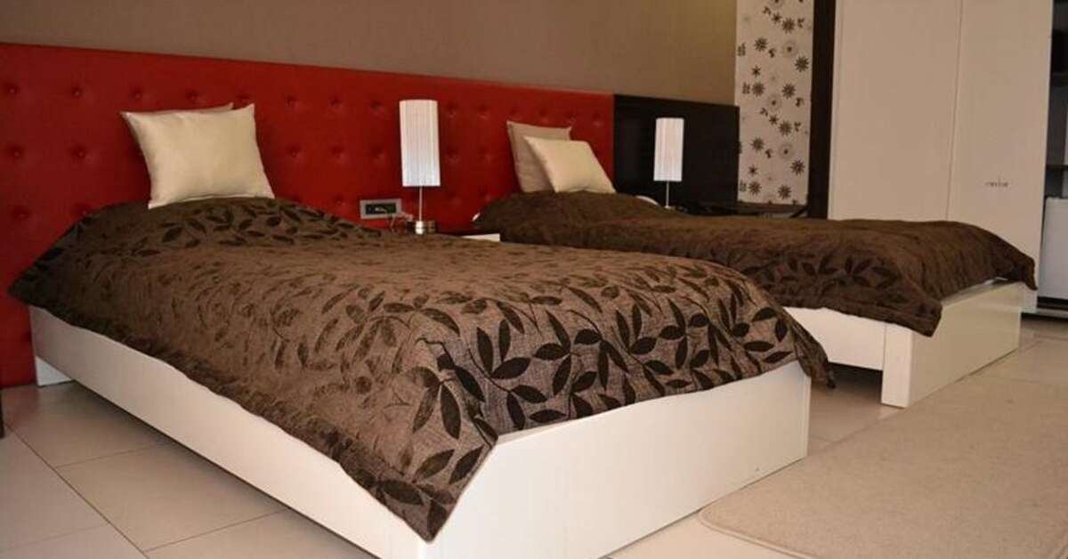 Een foto van Arta Boutique Hotel