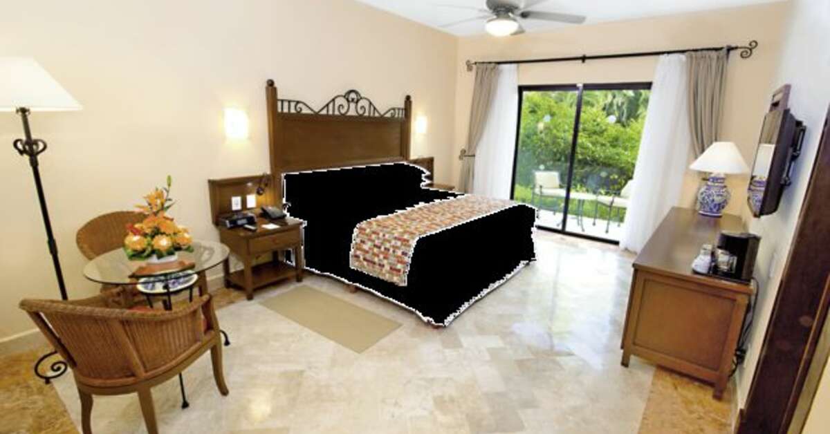 Een foto van Occidental Cozumel
