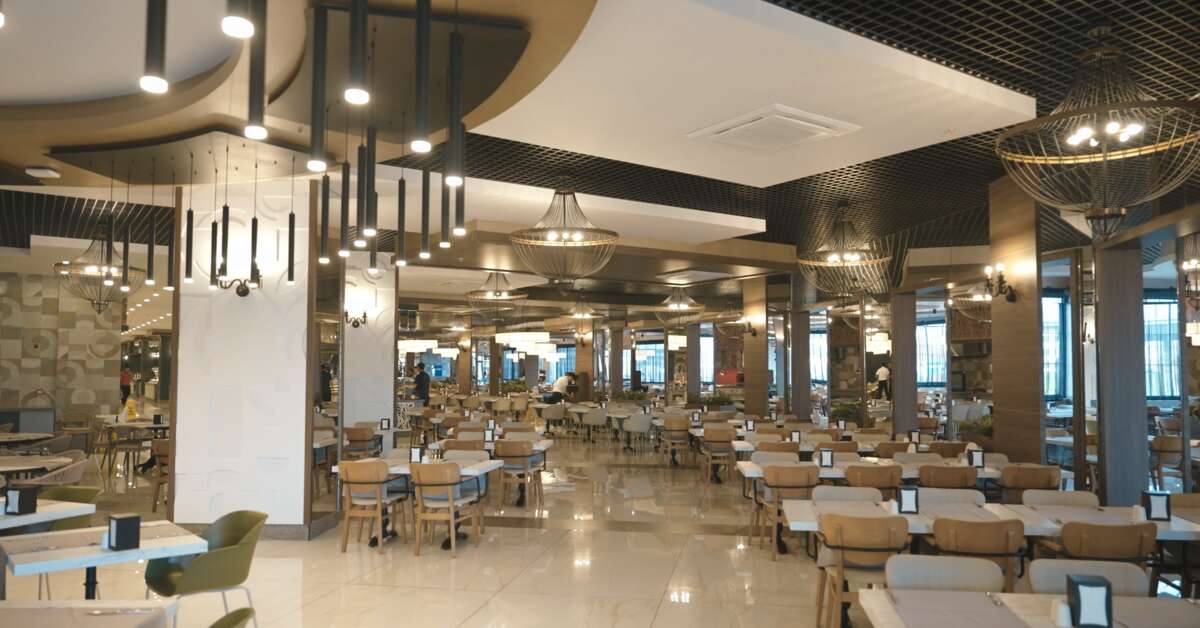Een foto van Eftalia Blue Hotel