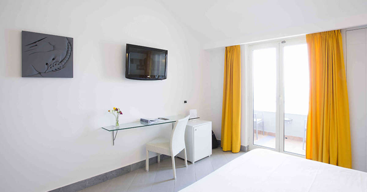 Een foto van Art Hotel Gran Paradiso