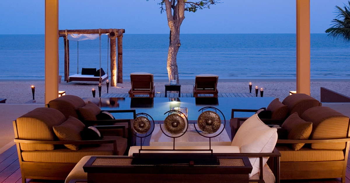 Een foto van Mövenpick Asara Resort & Spa Hua Hin