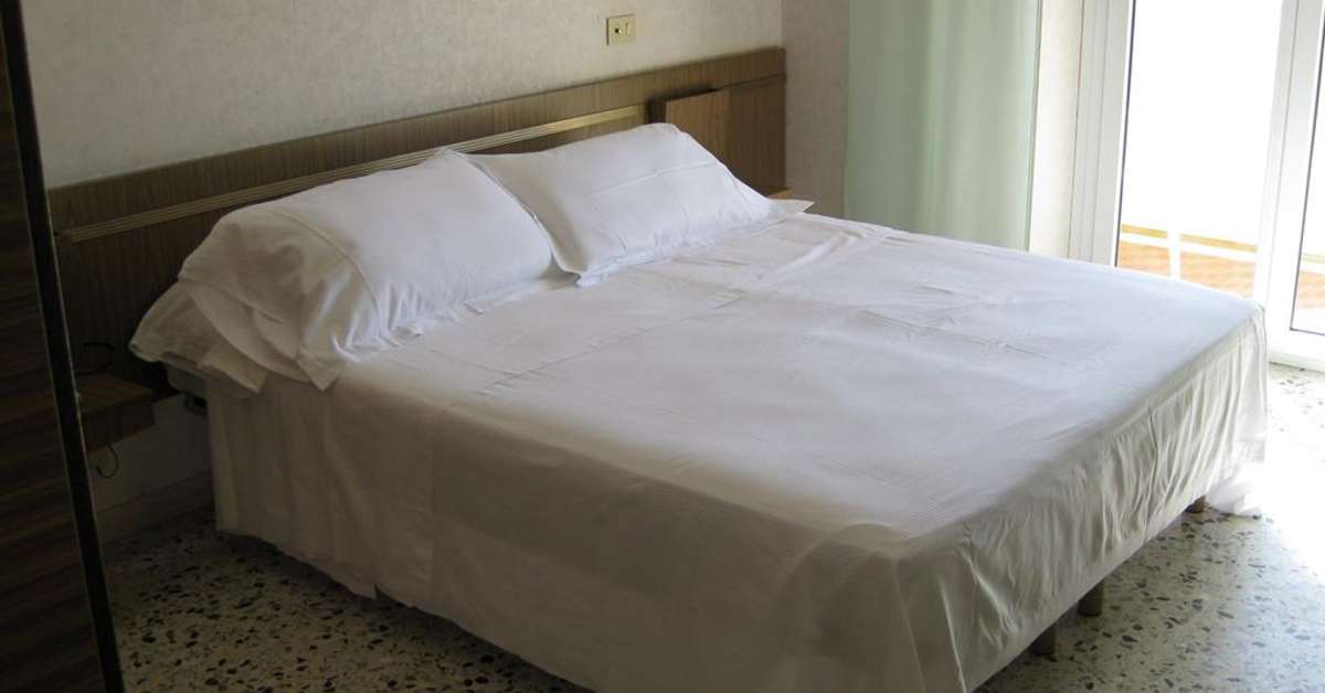 Een foto van Hotel Panoramic Rimini