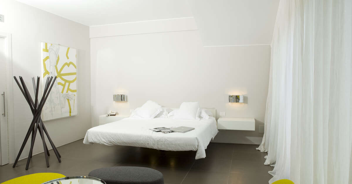 Een foto van Hotel Abano Ritz