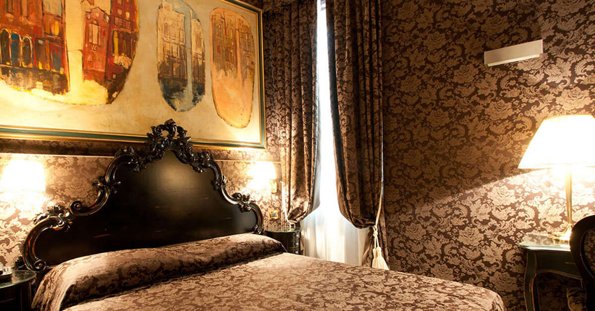 Ein Foto Hotel al Graspo de Ua