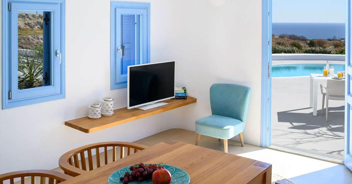 Een foto van Este Luxury Suites