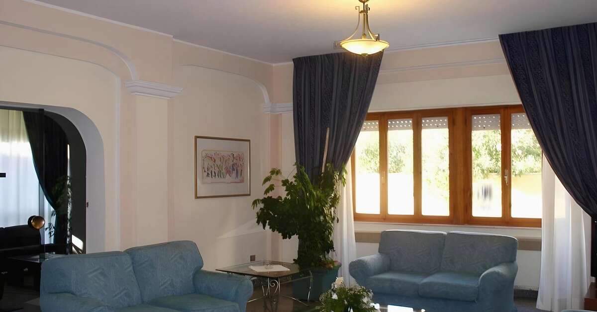 Een foto van Hotel Maria Rosaria