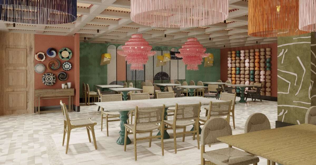 Een foto van Hotel Royal Atlantis Icon