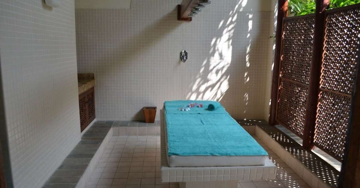 Een foto van Baobab Beach Resort & Spa