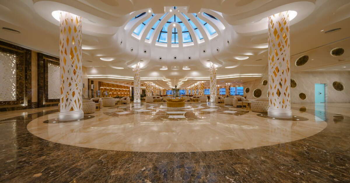 Een foto van Sirena Beach Resort