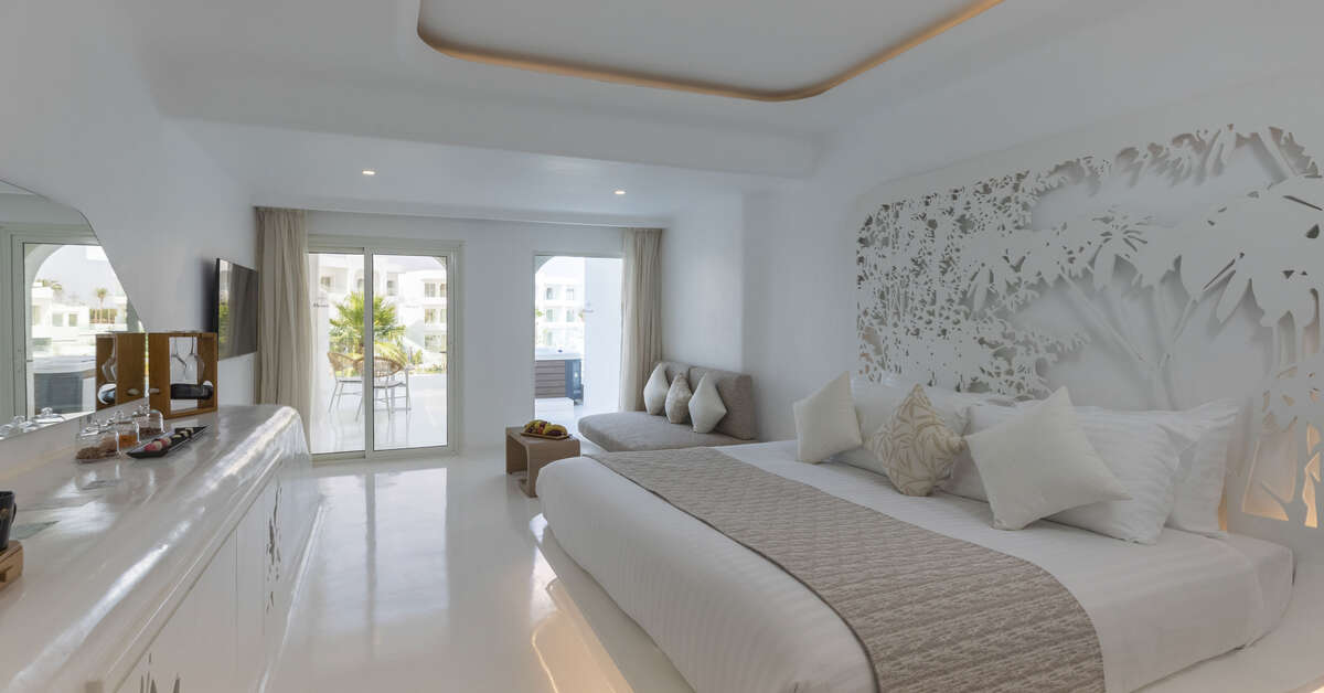 Ein Foto Meraki Resort Sharm El Sheikh