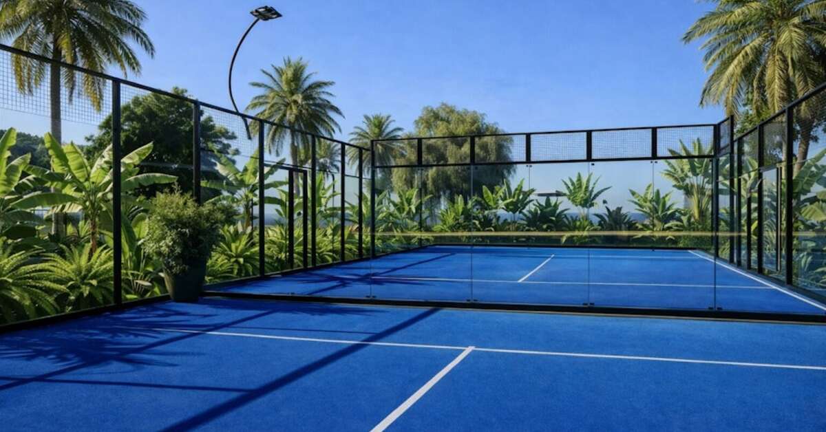 Een foto van Kappa Senses Zanzibar