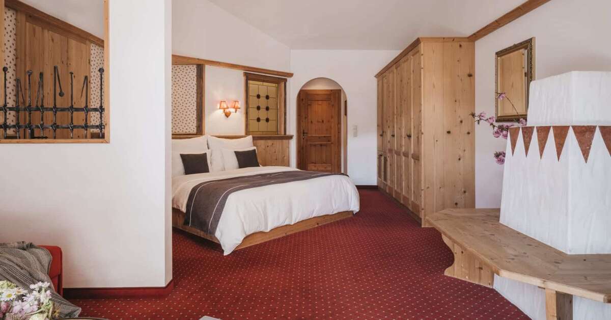 Een foto van Vaya Seefeld