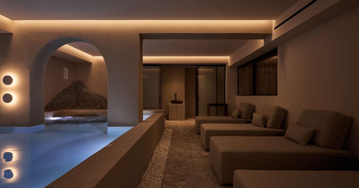 Een foto van Uzenie All Suites Boutique Resort
