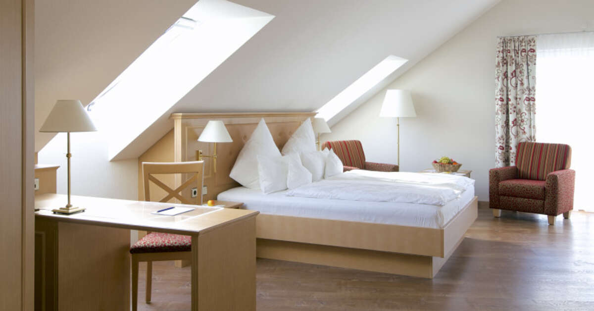 Een foto van Ringhotel Krone Schnetzenhausen