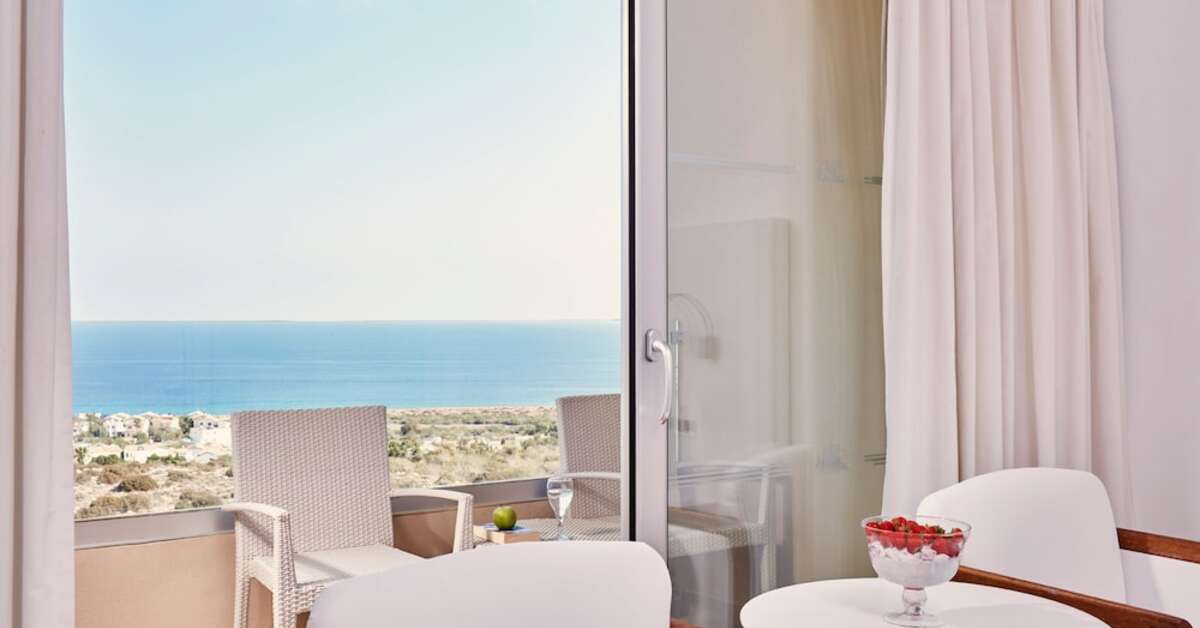 Een foto van Grecian Park Hotel