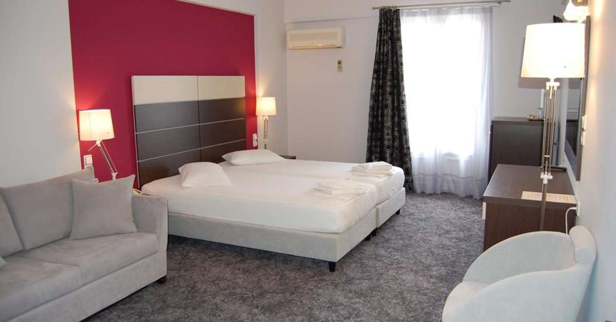 Een foto van Hotel Bel Air