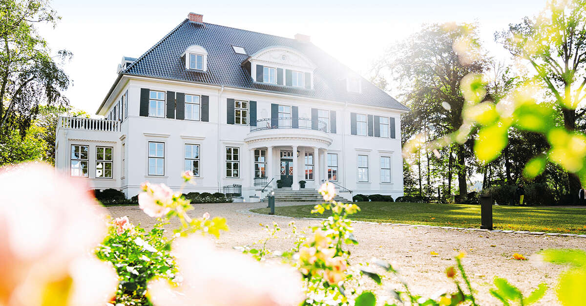 Een foto van Hotel Gut Immenhof