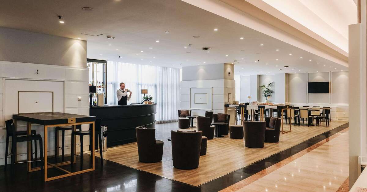 Een foto van Best Western CTC Hotel Verona