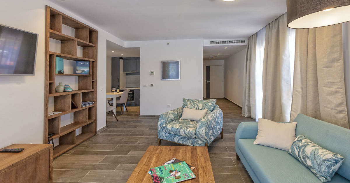 Een foto van Hotel Eleven