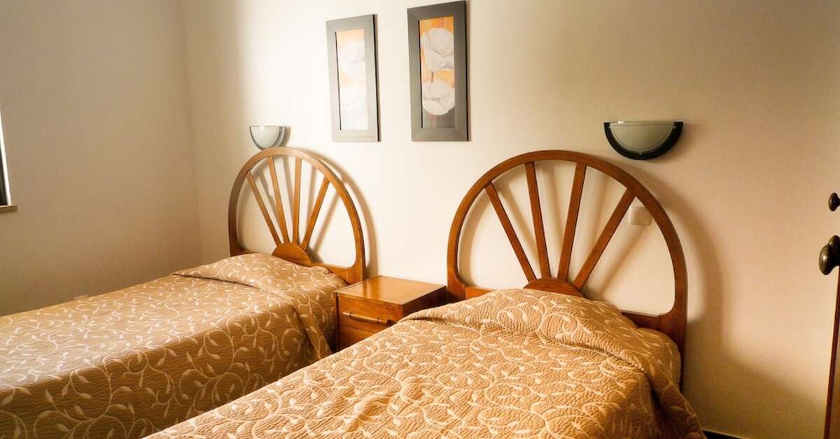 Een foto van Appartementen Turiquintas