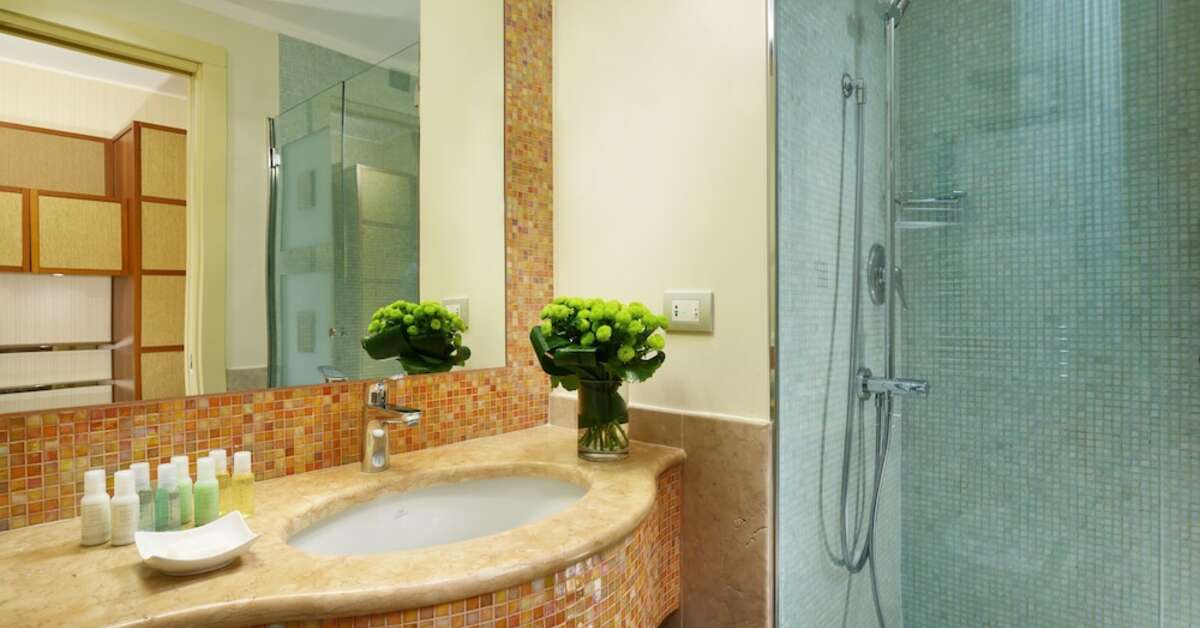 Ein Foto Enterprise Hotel Milano