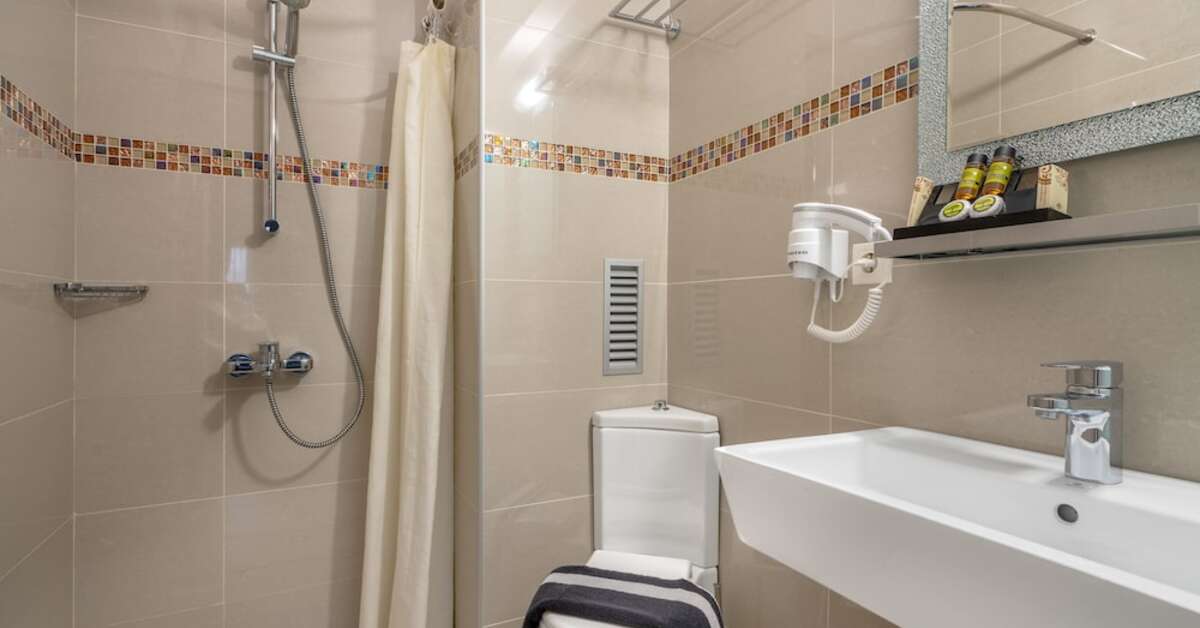 Een foto van Hotel Attalos