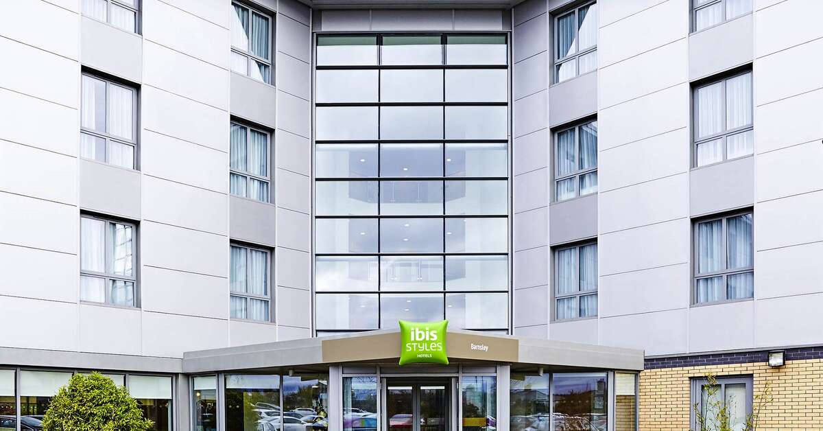 Ein Foto Ibis Styles Barnsley Hotel