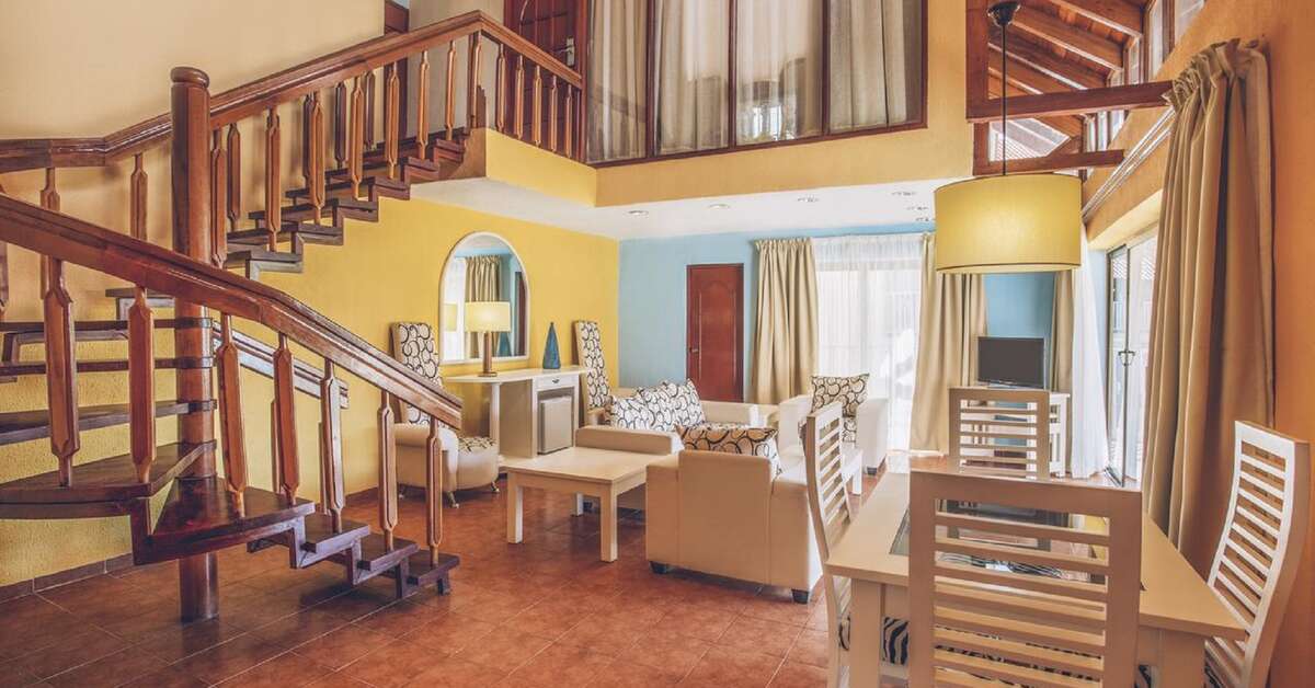 Ein Foto Iberostar Bella Costa