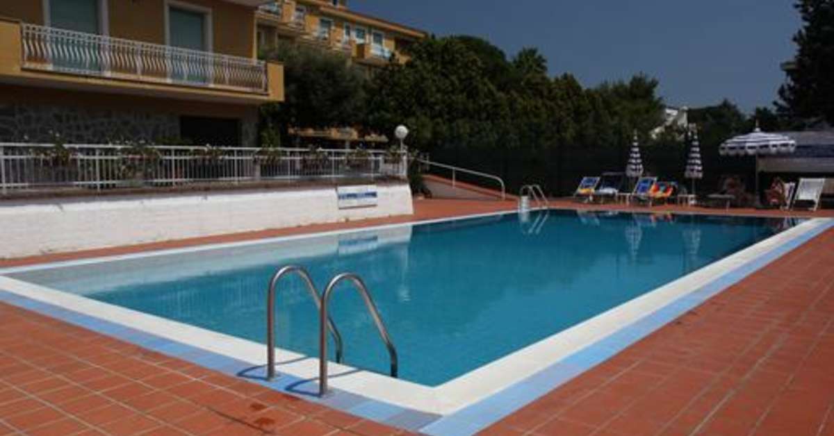 Een foto van Residence I Morelli