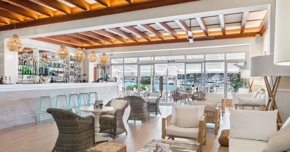 Een foto van Fergus Puerto de la Cruz