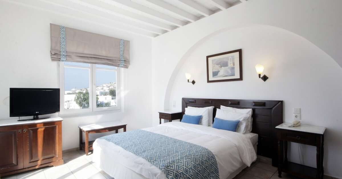 Een foto van Pelican Bay Art Hotel