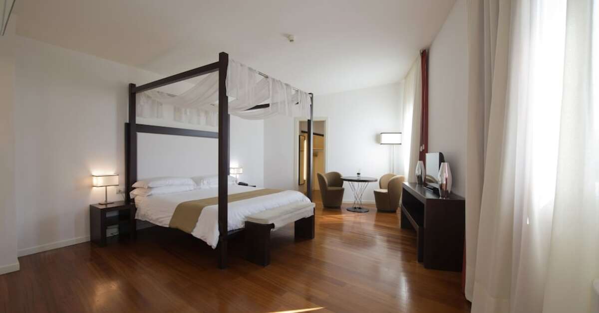 Een foto van Eden Rock Resort