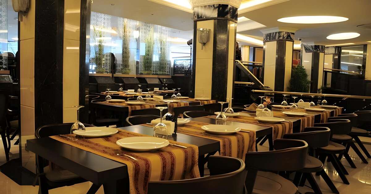 Een foto van Grand Star Hotel Bosphorus