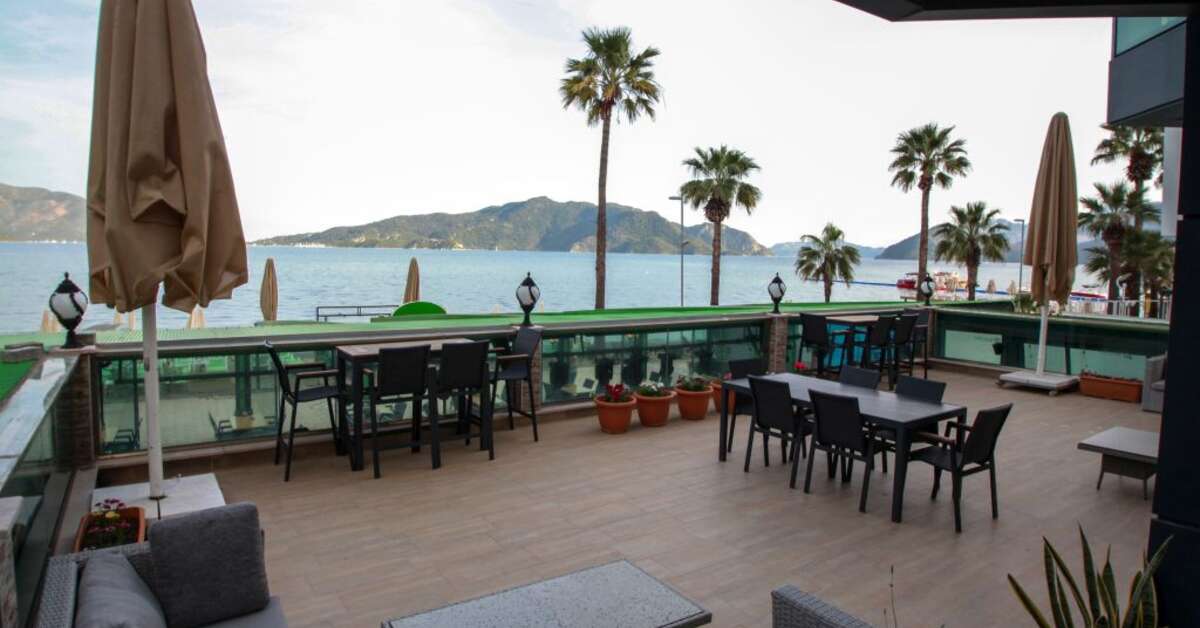 Een foto van Yuvam Hotel